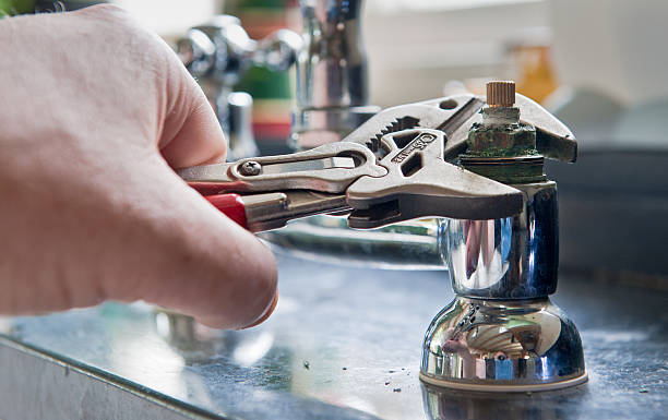 Best Flooded house restoration  in Crest, CA